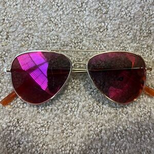 Polaroid kids polarized sunglasses